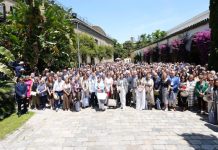 700 líderes de la abogacía debaten en Jerez cómo avanzar en la defensa de la profesión y del Estado de derecho