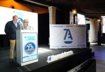 Una abogacía unida clausura sus Jornadas en Jerez comprometida con la defensa de la profesión y del Estado de derecho