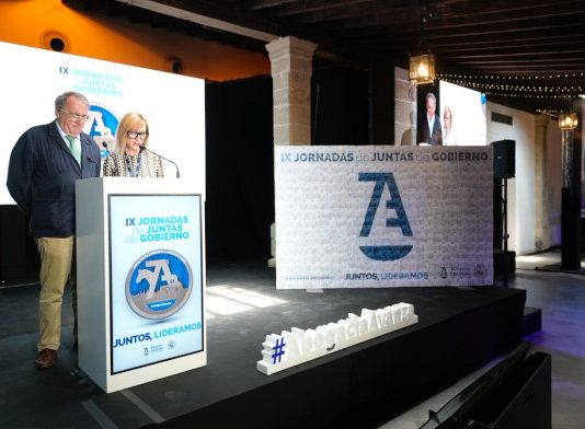 Una abogacía unida clausura sus Jornadas en Jerez comprometida con la defensa de la profesión y del Estado de derecho