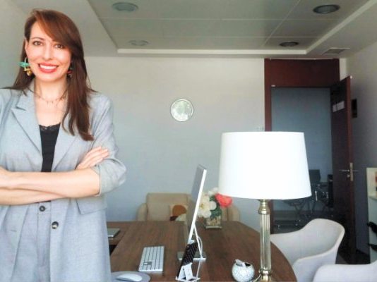 El autocuidado personal: la herramienta más eficaz de la mujer de hoy en el sector jurídico