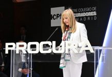 Perelló denuncia «descalificación sistemática y vacía» contra jueces y pide respeto para trabajar «sin presiones»