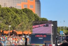 Más Madrid recurre ante la Justicia la licencia municipal para construir la F1 y pide su suspensión cautelar