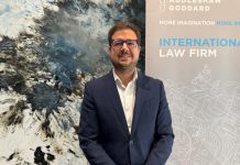 Addleshaw Goddard refuerza su equipo de litigios y arbitraje en España con la incorporación de Miguel Carbonero