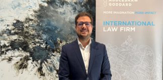 Addleshaw Goddard refuerza su equipo de litigios y arbitraje en España con la incorporación de Miguel Carbonero