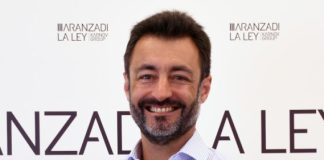 Pablo Galán se incorpora al Patronato de la Fundación Aranzadi LA LEY