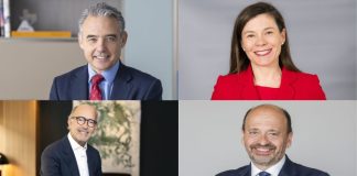 Pilar Menor, Rafael Fontana, Repsol e ILUNION, ganadores de los Premios Inkietos 2025