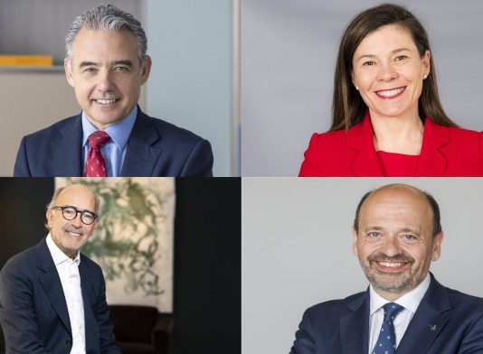 Pilar Menor, Rafael Fontana, Repsol e ILUNION, ganadores de los Premios Inkietos 2025