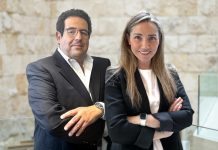 Pérez-Llorca incorpora a Antonio González y María Elena Huerta como nuevos socios de Ciudad de México