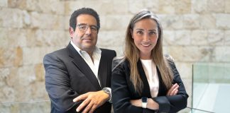 Pérez-Llorca incorpora a Antonio González y María Elena Huerta como nuevos socios de Ciudad de México