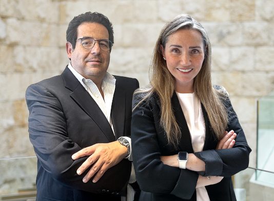 Pérez-Llorca incorpora a Antonio González y María Elena Huerta como nuevos socios de Ciudad de México