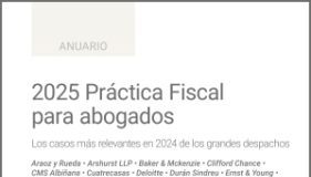 2025 Práctica Fiscal para abogados