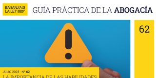 La importancia de las habilidades blandas en la abogacía (II)