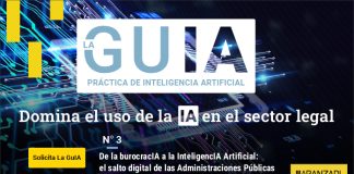 De la burocracIA a la InteligencIA Artificial: el salto digital de las Administraciones Públicas
