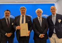 La Abogacía consigue que el Parlamento Europeo impulse la investigación sobre la situación de los mutualistas en España