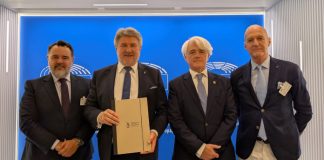 La Abogacía consigue que el Parlamento Europeo impulse la investigación sobre la situación de los mutualistas en España