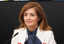 Alicia Muñoz Lombardía se incorpora como vicepresidenta a la Comisión Ejecutiva del Club Excelencia en Gestión