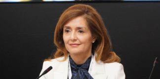 Alicia Muñoz Lombardía se incorpora como vicepresidenta a la Comisión Ejecutiva del Club Excelencia en Gestión
