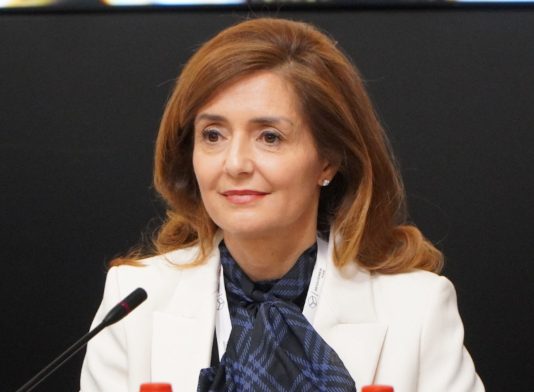 Alicia Muñoz Lombardía se incorpora como vicepresidenta a la Comisión Ejecutiva del Club Excelencia en Gestión