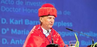 El catedrático Antonio Fernández de Buján ha sido designado Doctor Honoris Causa por la Universidad del Salvador