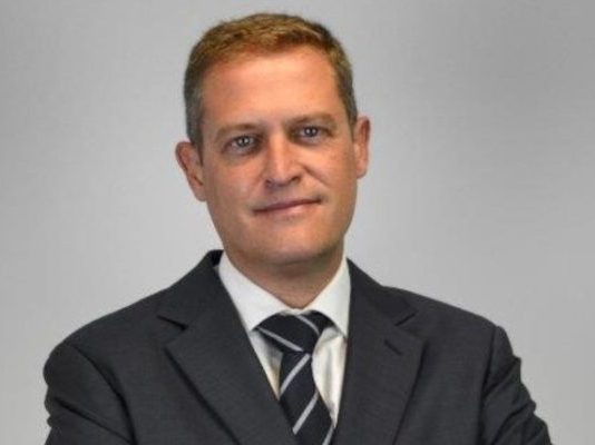 Antonio Puentes se incorpora a CMS como Responsable de Fiscalidad Contenciosa y Litigación Tributaria