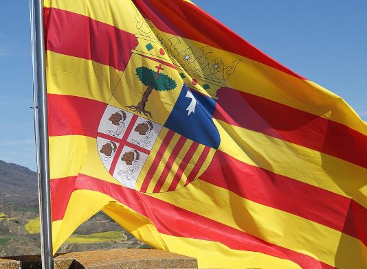 Consorcio foral aragonés