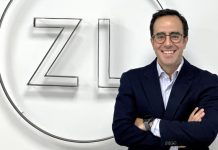 ZADAL promociona a Carlos Saldaña a socio de Fiscal