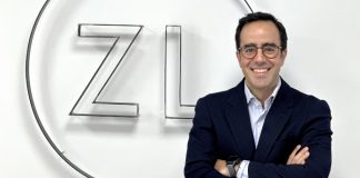 ZADAL promociona a Carlos Saldaña a socio de Fiscal