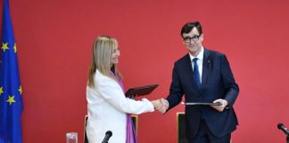 La Generalitat cede de forma «indefinida» al CGPJ el uso de la Escuela Judicial de Barcelona