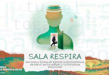 El Colegio de Abogados de Málaga apuesta por el bienestar emocional de los profesionales del Derecho con un programa pionero de autocuidados