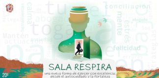 El Colegio de Abogados de Málaga apuesta por el bienestar emocional de los profesionales del Derecho con un programa pionero de autocuidados