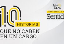 Vídeo resumen: diez testimonios vibrantes cargados de experiencias y enseñanzas