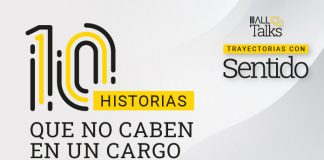 Vídeo resumen: diez testimonios vibrantes cargados de experiencias y enseñanzas