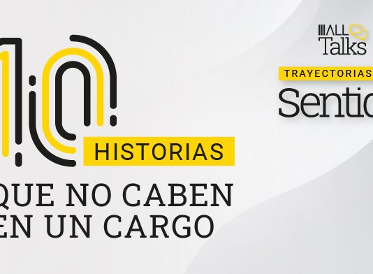 Vídeo resumen: diez testimonios vibrantes cargados de experiencias y enseñanzas