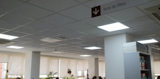 El turno de oficio del ICAM atiende más de 70.000 solicitudes de justicia gratuita en el primer semestre de 2025