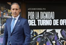 El ICAM refuerza la protección de la abogacía de oficio con un seguro gratuito para más de 4.700 letrados