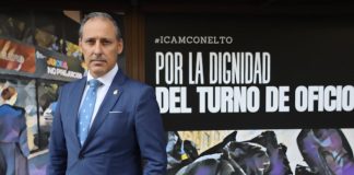 El ICAM refuerza la protección de la abogacía de oficio con un seguro gratuito para más de 4.700 letrados