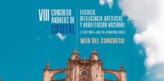 Jerez acogerá el VIII Congreso Andaluz de COSITAL: eficacia, inteligencia artificial y habilitación nacional
