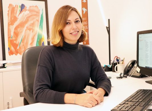 Mujeres juristas, tecnología y deporte: el liderazgo que transforma el juego