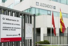 La Abogacía rechaza la concentración de juzgados de violencia de género y alerta de los riesgos para las víctimas
