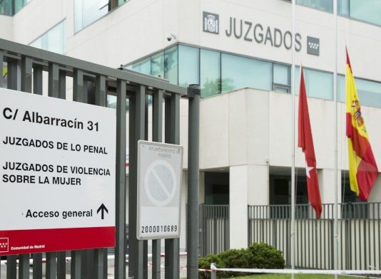 La Abogacía rechaza la concentración de juzgados de violencia de género y alerta de los riesgos para las víctimas