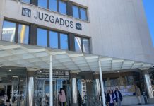 La nueva Oficina Judicial. El Servicio Común de Tramitación