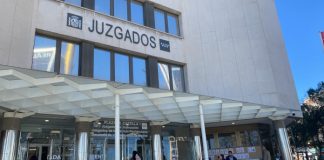 La nueva Oficina Judicial. El Servicio Común de Tramitación