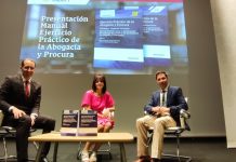 La Universidad Isabel I presenta un manual esencial para el ejercicio práctico de la abogacía y la procura