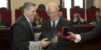 In memoriam: Javier Moscoso del Prado, un emblema como persona y como jurista