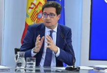 El Gobierno aprueba 36.500 plazas para la OEP de 2025, casi un 9% menos que el año anterior