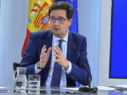 El Gobierno aprueba 36.500 plazas para la OEP de 2025, casi un 9% menos que el año anterior