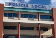 Los Policías locales de grandes ciudades podrán acceder a las bases de datos de Justicia para luchar contra multirreincidencia