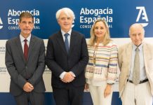 Las cifras del turno de oficio revelan que su reforma es inaplazable