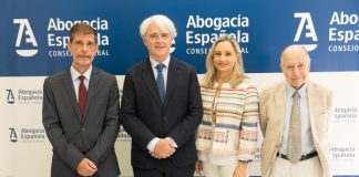 Las cifras del turno de oficio revelan que su reforma es inaplazable