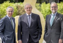 Uría Menéndez renueva su dirección